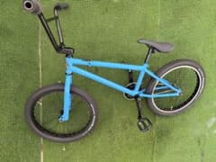Odyssey BMX 20インチ 自転車 - メルカリ