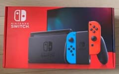Nintendo Switch 任天堂スイッチ 新品のサムネイル