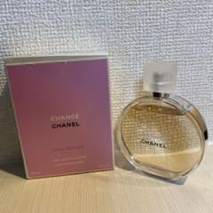 CHANEL CHANCE (箱付き)のサムネイル