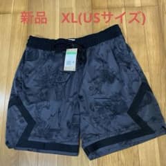 NIKE ジョーダンバスケットボールパンツ FLV8614-010 XLのサムネイル