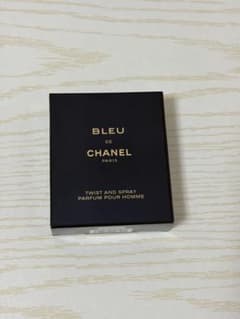 CHANEL ブルードゥシャネル トラベルスプレイのサムネイル