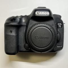 Canon EOS 7D MK2 MKⅡボディのサムネイル