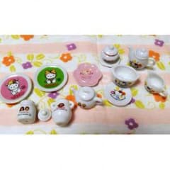 ミニチュアプチセット3のサムネイル