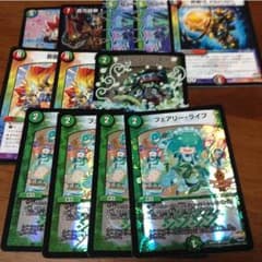 デュエマ 色々のサムネイル