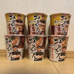 みそきん　みそきんメのサムネイル