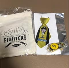 ファイターズのサムネイル