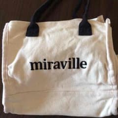 ♡紗栄子さんプロデュース♡miraville♡付録♡のサムネイル