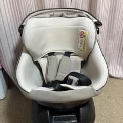 クルムーヴスマートISOFIX エッグショック tete a tete 廃盤 クルムーヴスマートISOFIX エッグショック tete a tete 廃盤 - メルカリ