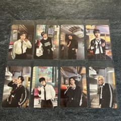 straykids ODDINARYトレカ セット - メルカリ