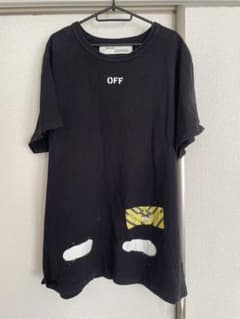 OFF-WHITE Tシャツのサムネイル