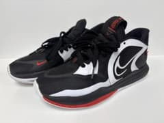 NIKE KYRIE LOW 5 EP 26cm スニーカー メンズのサムネイル
