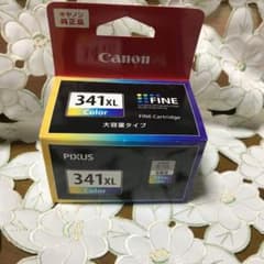 ★お値引きしました★Canon BC-341XLのサムネイル