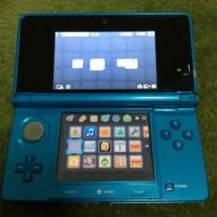 trendcheck56様専用 3ds本体のサムネイル