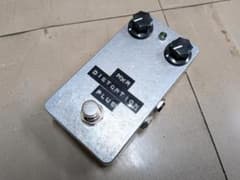 完成品 BUTTER MACHINE MOD clone ハンドメイド 完成品 BUTTER MACHINE MOD clone ハンドメイド