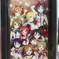iPhone6ラブライブケースのサムネイル