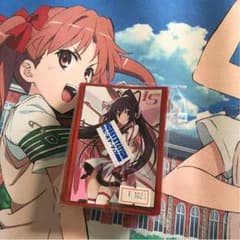 IS スリーブのサムネイル