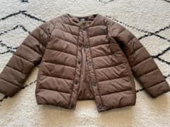THE NORTH FACE / キッズ マイクロゼファー カーディガンのサムネイル
