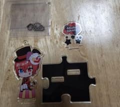 となりの坂田　アクリルスタンドのサムネイル