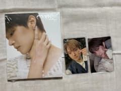 【新品未開封】【匿名配送】&TEAM Mark on Me EJ ソロジャケのサムネイル