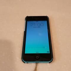iPhone5Cのサムネイル