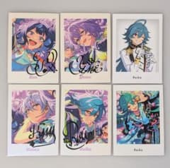 あんスタ 10周年 ぱしゃっつ エスプリ エス ユメ カンナ ライカ 購入