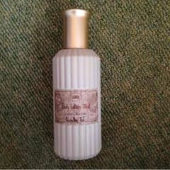 SABON ボディローションのサムネイル