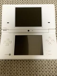 ニンテンドーDSi 本体のサムネイル