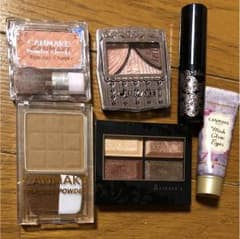 コスメ おまとめセットのサムネイル