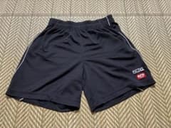 ハ*ー様 VICTAS ユニフォームパンツMサイズのサムネイル