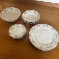 ノリタケ スウィートレイラニ 食器まとめて m43145332167_1.jpg?1775540128