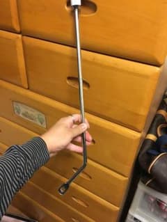 族車などにハタ坊(⑉・̆⌓・̆⑉)いかつくどうぞ！のサムネイル
