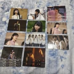 乃木坂46 久保史緒里卒業コンサート　生写真　久保史緒里ソロカット　バラ売り可のサムネイル