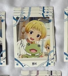 아이돌 마스터 SideM 파샤 이것 제10탄 Beit 피에르