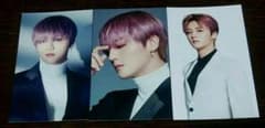 SF9 ヨンビン トレカのサムネイル