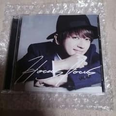 AAA Nissy(西島隆弘) HOCUS POCUS  DVD付きのサムネイル