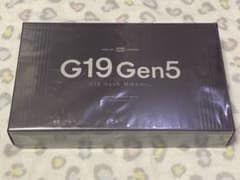 ラストワン 東京マルイ グロック19gen5 MOS ガスブロ 新品 - メルカリ