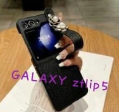 GALAXY zflip5 スマホケース 2個セットのサムネイル