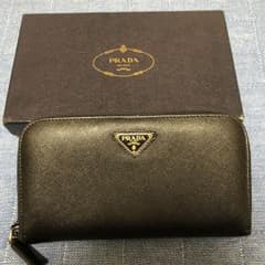 PRADA プラダ 長財布のサムネイル
