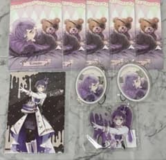 DIABOLIK LOVERS ディアラバ 逆巻カナト セット - メルカリ