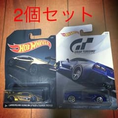 ホットウィールのサムネイル