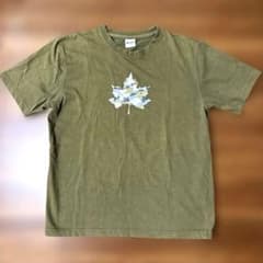 【LOGOS】 メンズTシャツ LLのサムネイル