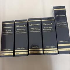 Re,madss Beauty Serum 4本 & Cream 1本 - メルカリ