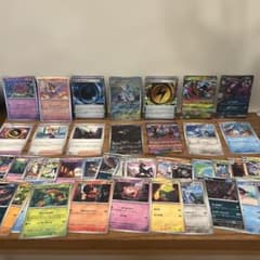 ポケモンカード まとめ売り 大量セット - メルカリ