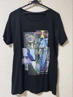 Mrs.GREEN APPLE 若井写真館 Tシャツのサムネイル