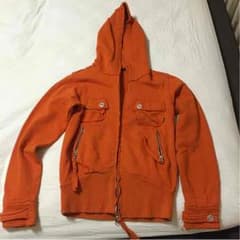 パーカー Janis marketのサムネイル