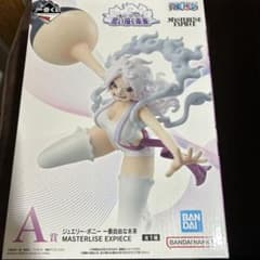 ワンピース ジュエリー・ボニー A賞のサムネイル