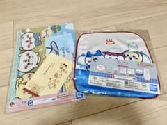 치이카와 이치 반 쿠지 G상 문구 H상 패브릭 컬렉션