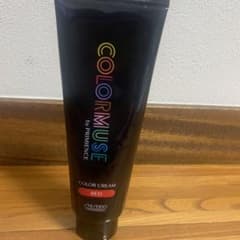 SHISEIDO COLOR MUSE カラークリーム REDのサムネイル