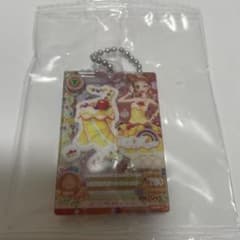 アイカツ！ガチャ だれでもアイドル活動アクリルチャーム３ 有栖川おとめのサムネイル