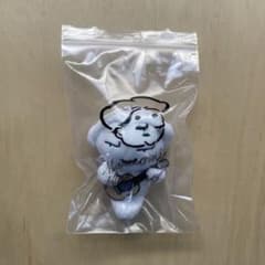 【新品未開封】細野晴臣 ぬいぐるみキーホルダーのサムネイル